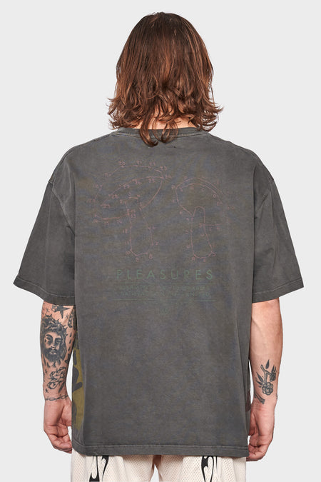 men#@Футболка EVOLUTION чорна