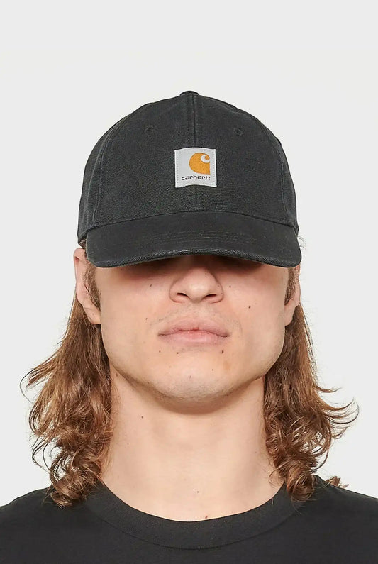 Кепка ICON черная