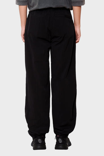 women#@Штани REGULAR TRACK TROUSERS чорні