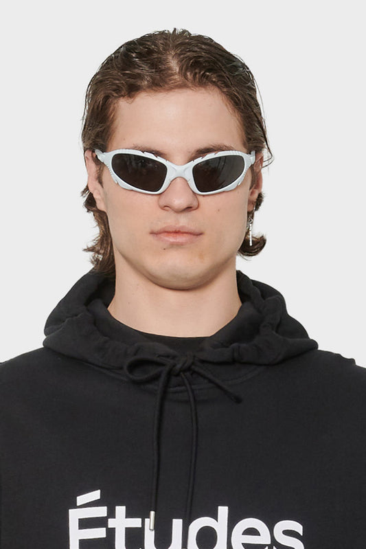 

men#@Сонцезахисні окуляри 3RD EYE білі
