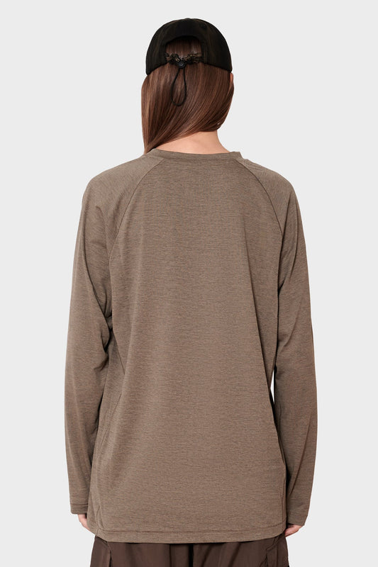 men#@Лонгслів WINTER THERMAL темно-оливковий, купити онлайн в магазині.