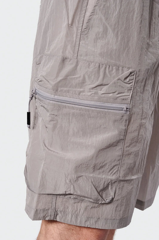 Шорти KANO сірі, купити онлайн в магазині.