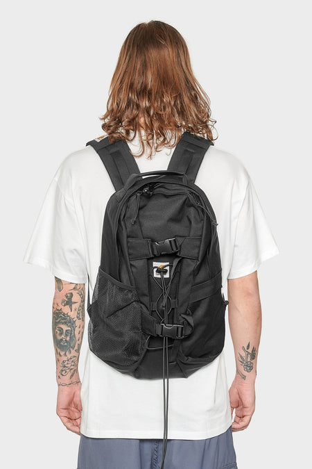 men#@Рюкзак KICKFLIP чорний