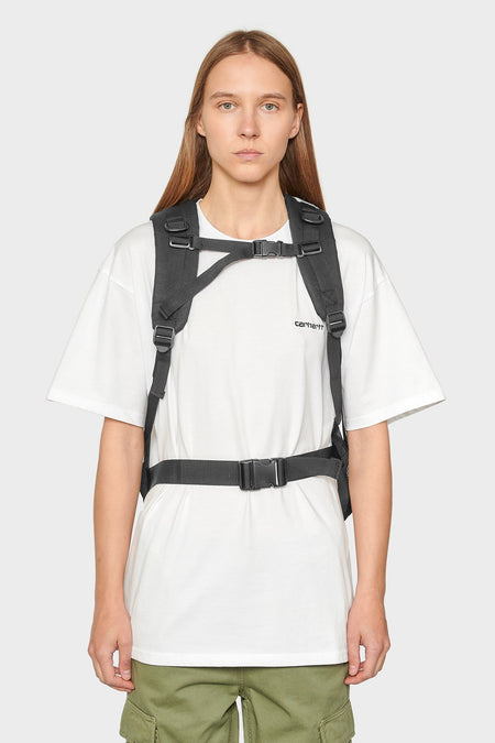 women#@Рюкзак KICKFLIP чорний