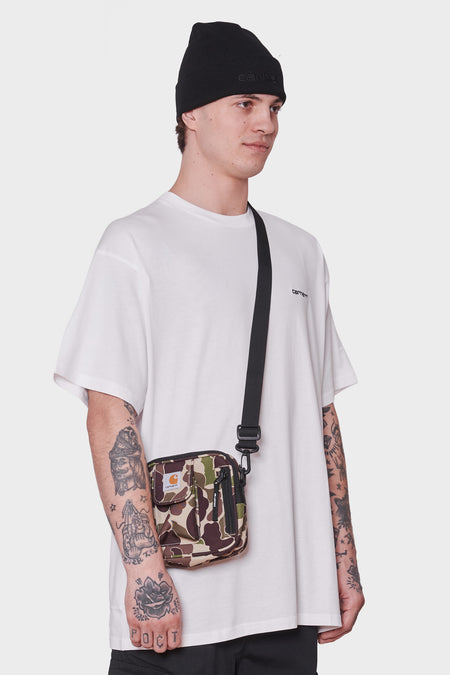 men#@Сумка ESSENTIALS камуфляжна, купити онлайн в магазині.