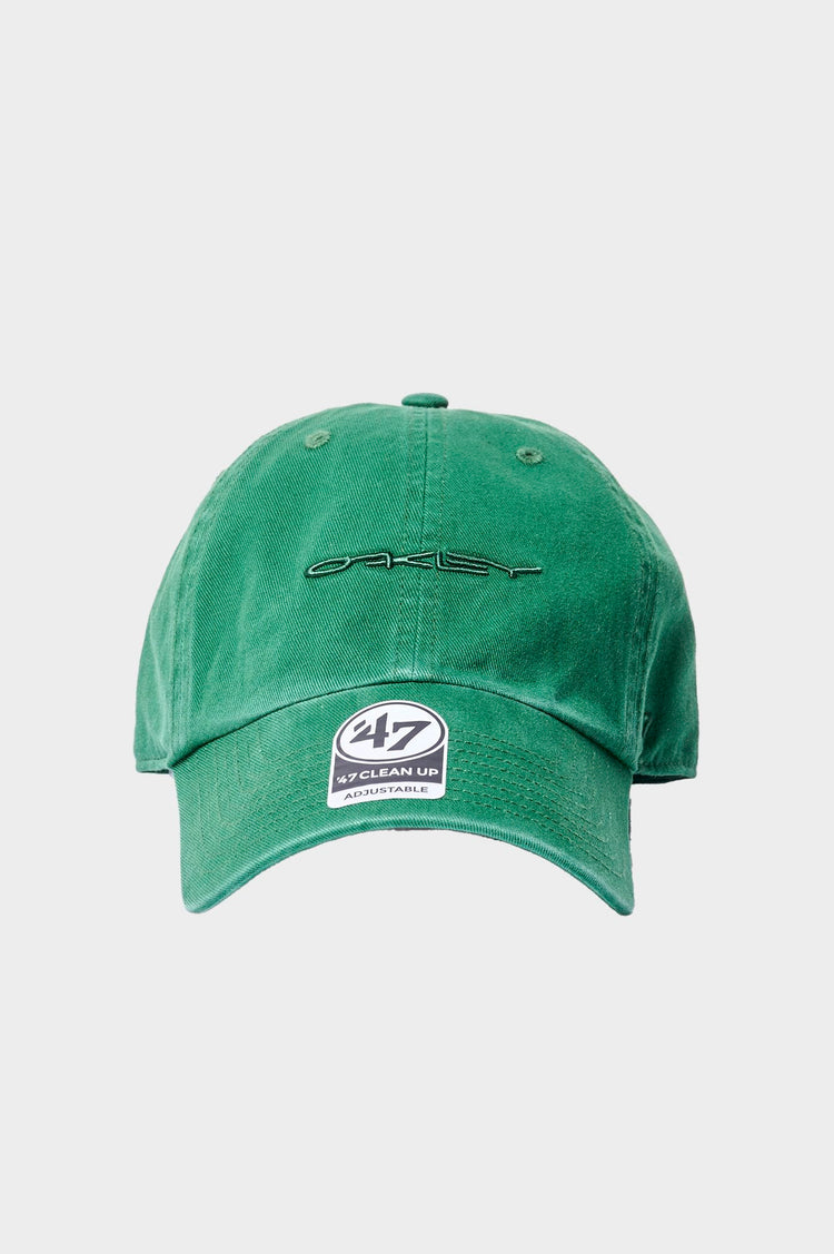 Кепка 47 SOHO DAD HAT зелена