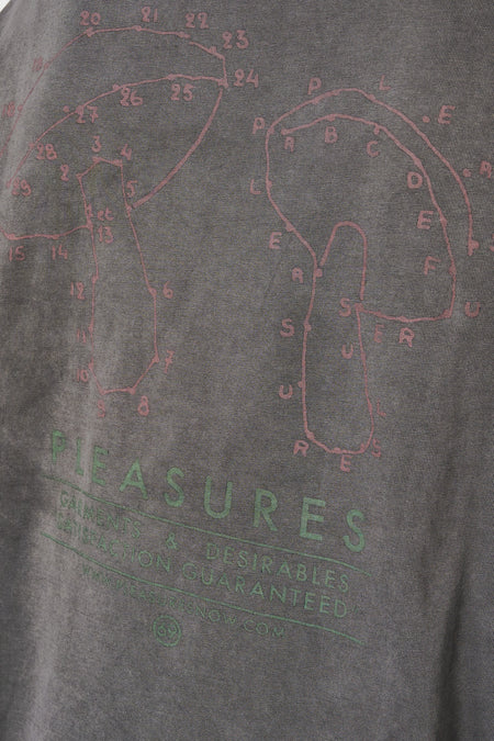 Футболка EVOLUTION чорна