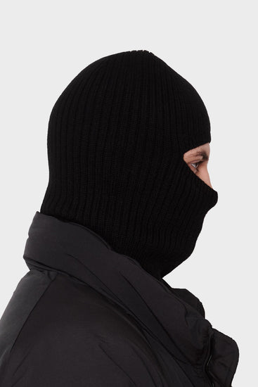 men#@Балаклава RIB BALACLAVA чорна