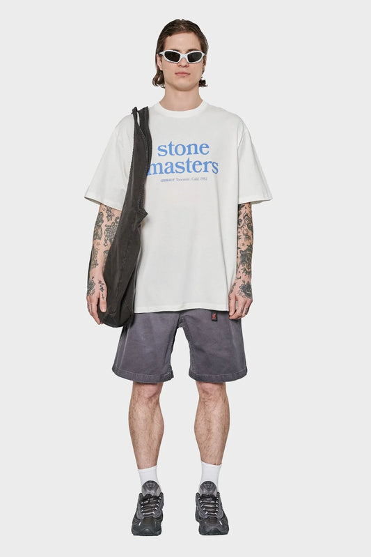 men#@Футболка STONEMASTERS біла