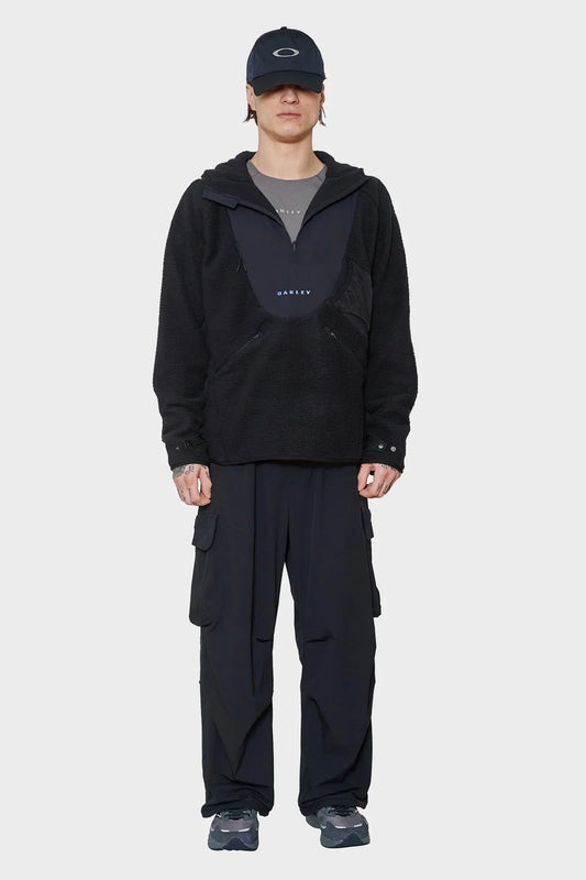 men#@Штани LATITUDE FLEX CARGO чорні, купити онлайн в магазині.