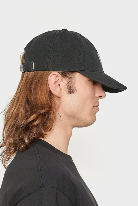 Кепка ICON чорна