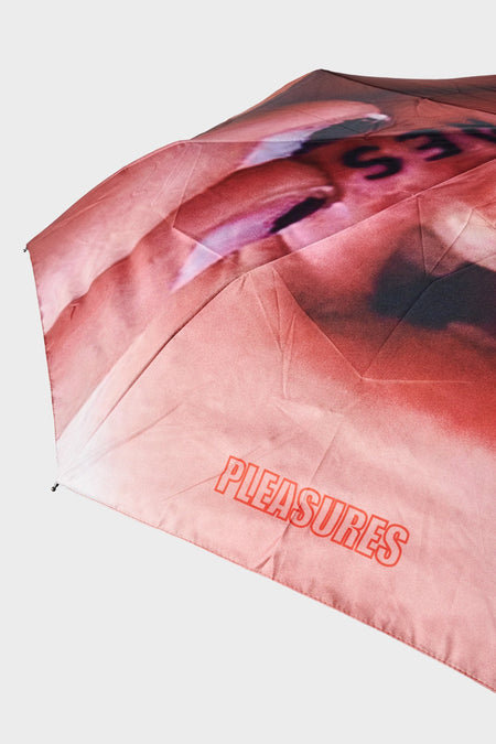 Парасолька TATTOO UMBRELLA різнокольорова, купити онлайн в магазині.