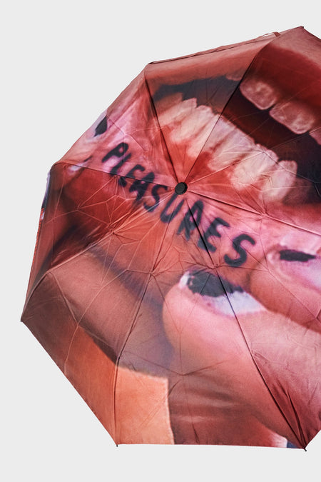 Парасолька TATTOO UMBRELLA різнокольорова, купити онлайн в магазині.