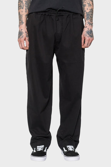 men#@Штани WORK PANTS чорні