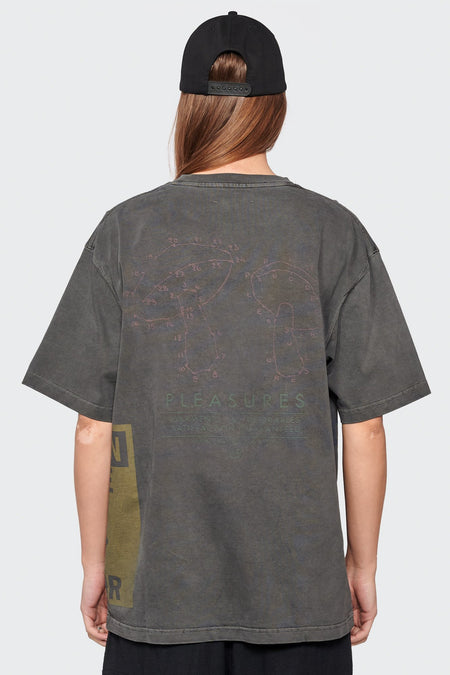 women#@Футболка EVOLUTION чорна