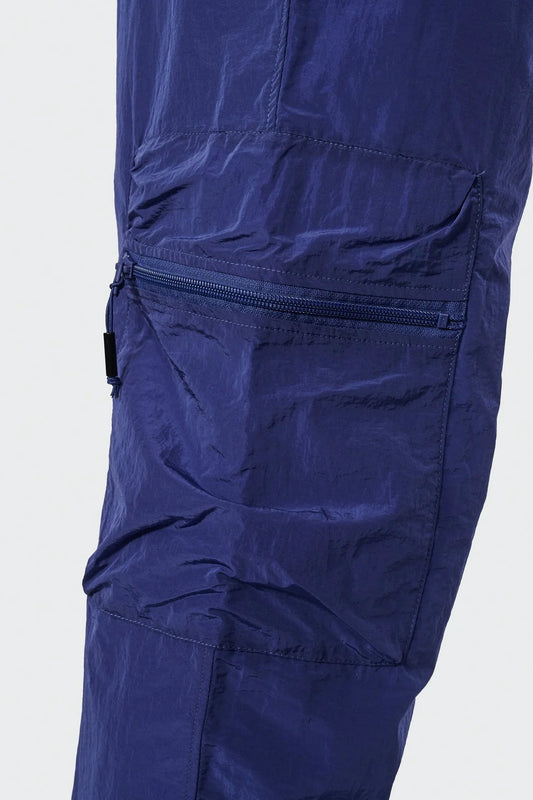 Штани KANO сині, купити онлайн в магазині.