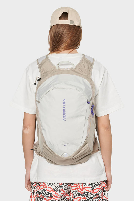 women#@Рюкзак TRAILBLAZER 20 VINTAGE хакі