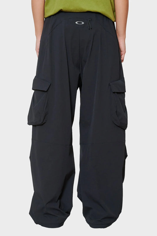 women#@Штани LATITUDE FLEX CARGO чорні, купити онлайн в магазині.