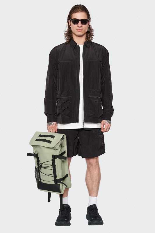 men#@Шорти KANO чорні, купити онлайн в магазині.