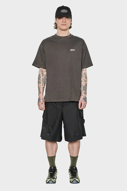 men#@Футболка BARD чорна