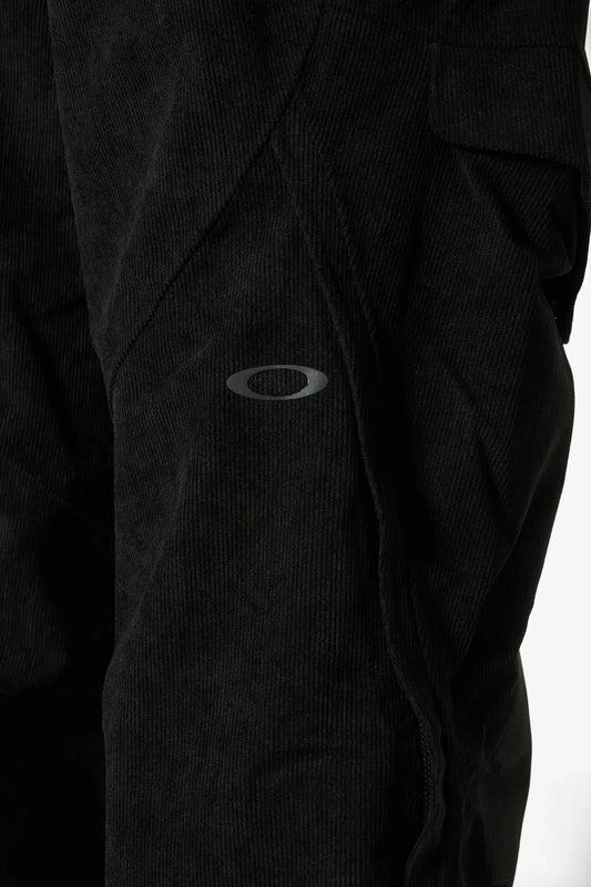 Штани LATITUDE FLEX TECH чорні, купити онлайн в магазині.