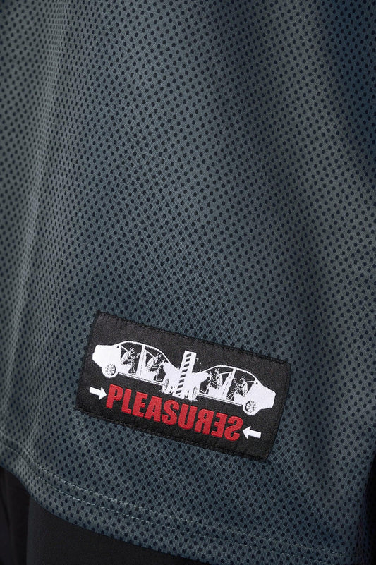 Джерсі ARROW сіре, купити онлайн в магазині.