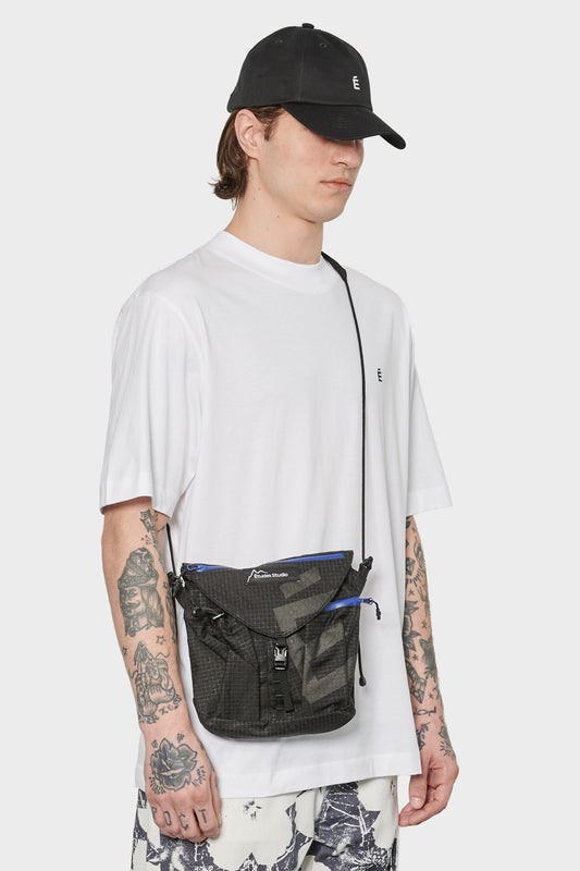 men#@Сумка ETUDES × CAYL BAG чорна