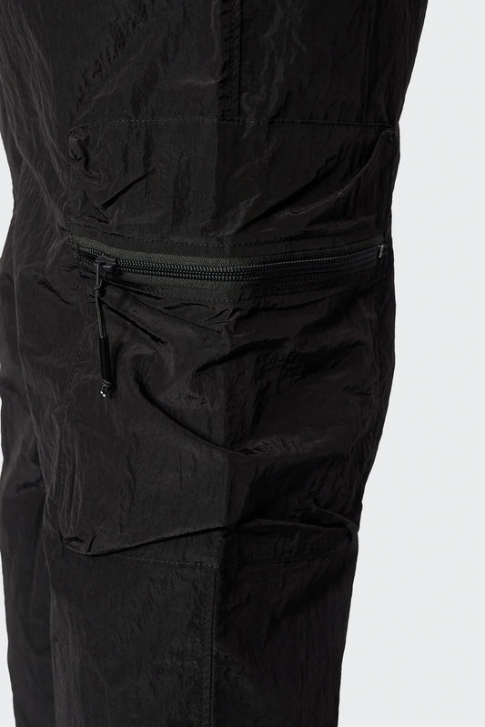 Штани KANO чорні, купити онлайн в магазині.