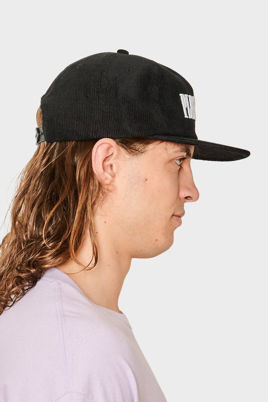 men#@Кепка ONYX чорна, купити онлайн в магазині.