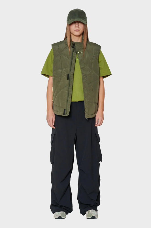 women#@Штани LATITUDE FLEX CARGO чорні, купити онлайн в магазині.