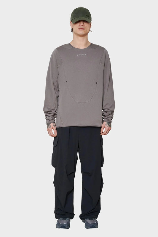 men#@Флісовий світшот LATITUDE FLEX TECH FLEECE сірий, купити онлайн в магазині.