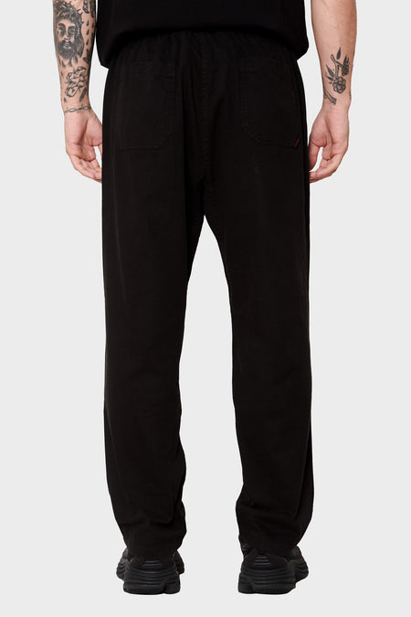 men#@Штани LOOSE TAPERED RIDGE чорні, купити онлайн в магазині.