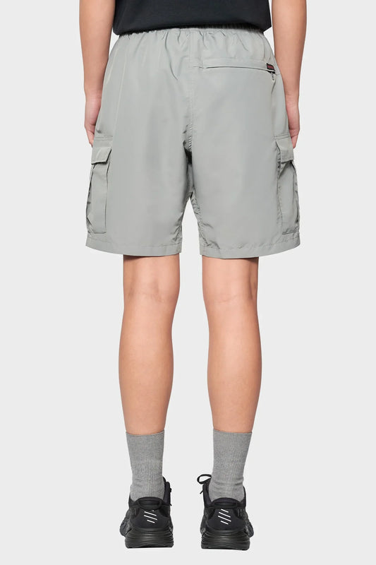 women#@Шорти SHELL CARGO сірі