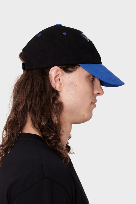 men#@Кепка REQUINS чорна, купити онлайн в магазині.