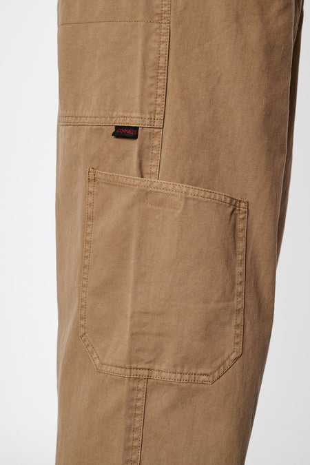 Штани ROCK SLIDE  пісочні, купити онлайн в магазині.