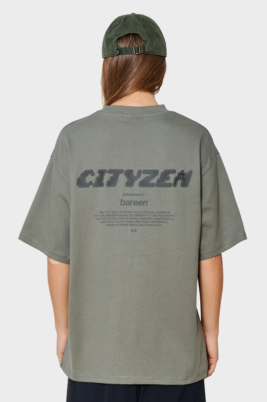 women#@Футболка BARD сіро-зелена, купити онлайн в магазині.