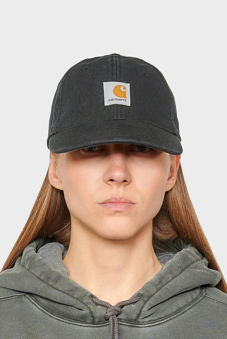 women#@Кепка ICON чорна