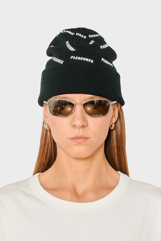 women#@Шапка SPRINKLE чорна, купити онлайн в магазині.