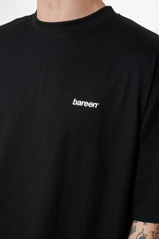 Футболка BARD чорна, купити онлайн в магазині.