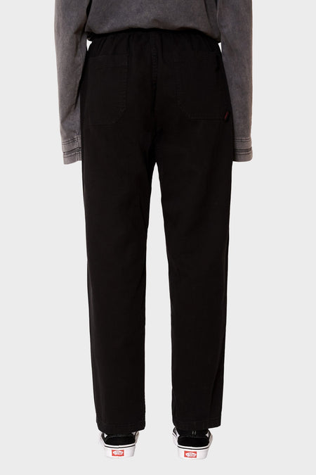women#@Штани LOOSE TAPERED RIDGE чорні, купити онлайн в магазині.