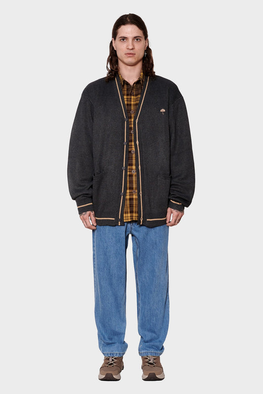 men#@Сорочка FLANER SHIRT коричнева, купити онлайн в магазині.