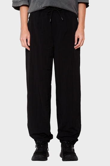 women#@Штани REGULAR TRACK TROUSERS чорні