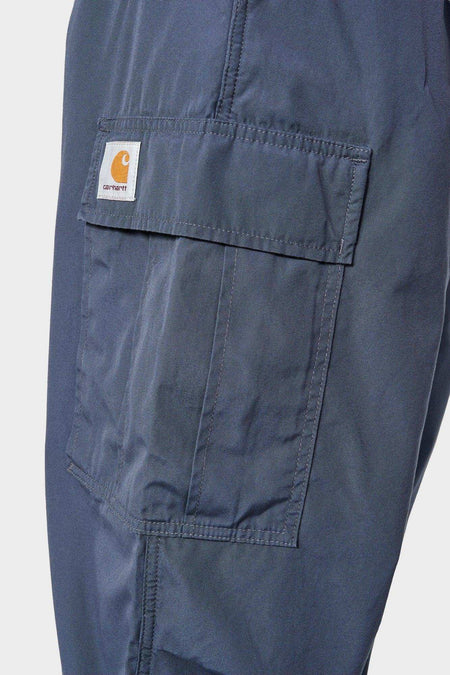 COLE CARGO Pants blue