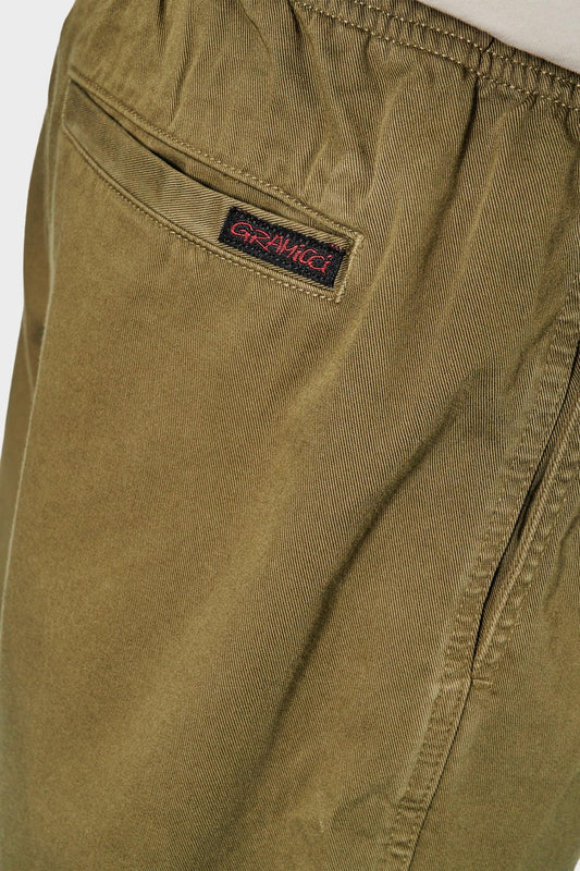 Шорти G-SHORT зелені