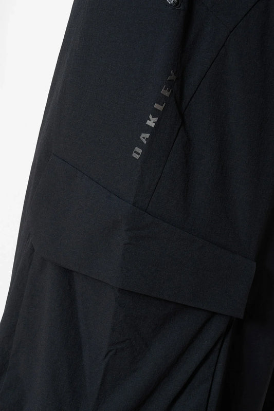 Штани LATITUDE FLEX CARGO чорні, купити онлайн в магазині.