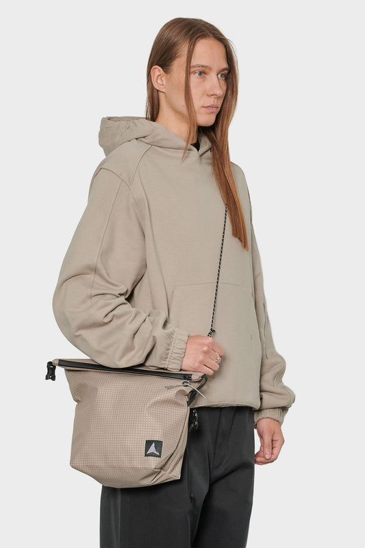 women#@Сумка RIPSTOP DRY BAG бежева