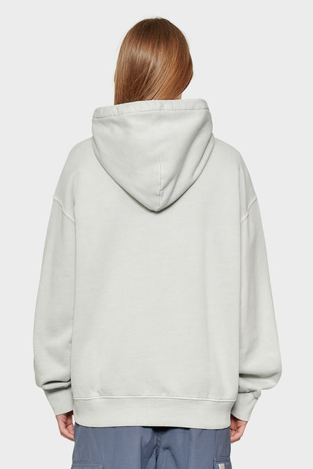 women#@Худі NELSON сірий, купити онлайн в магазині.