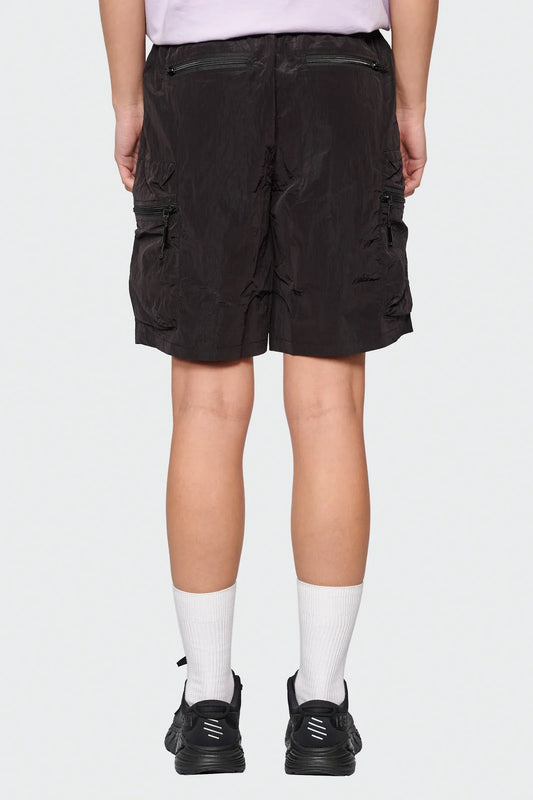 women#@Шорти KANO чорні, купити онлайн в магазині.