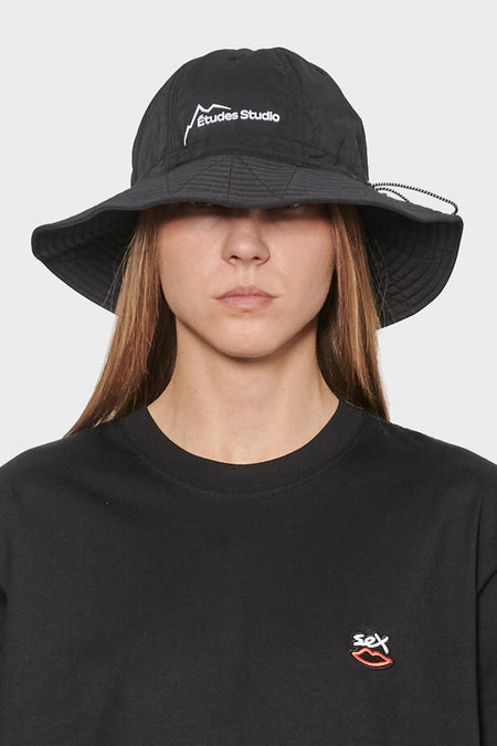 women#@Панама ETUDES × CAYL TRAINING HAT чорна