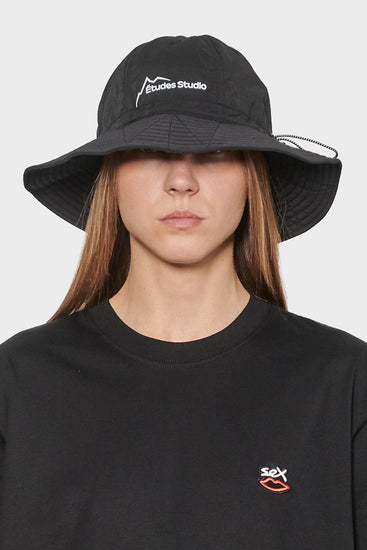 women#@Панама ETUDES × CAYL TRAINING HAT чорна